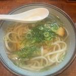 丸天うどん(大助うどん 別府店)