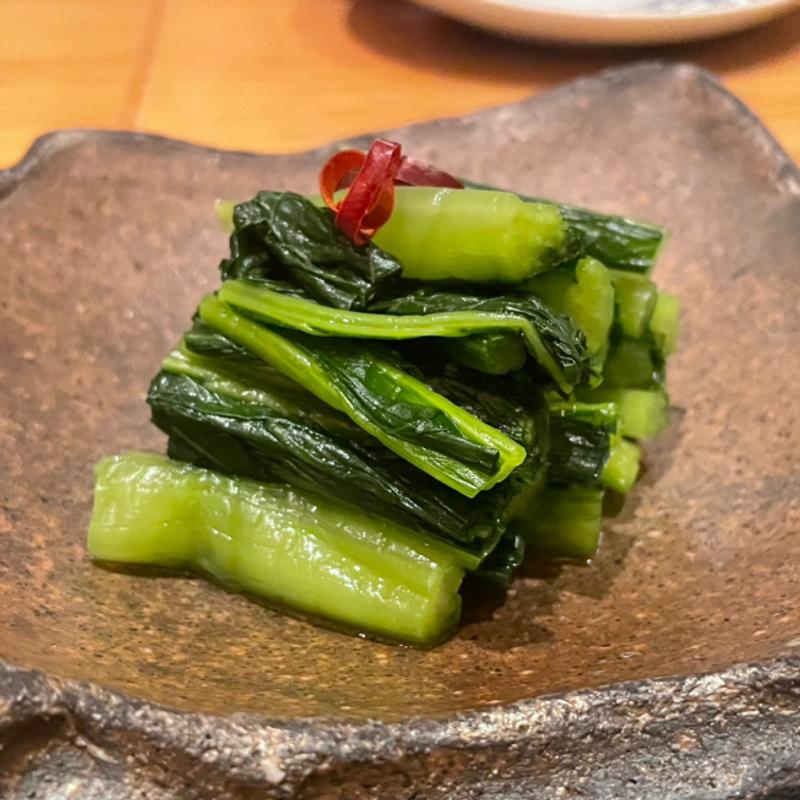 野沢菜(長野といえば、バニクマン （BANIKUMAN）)