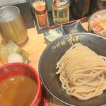 つけ麺