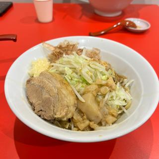 (ラーメン ノックアウト)