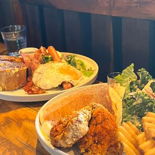 (ParkStandTokyo 木場)