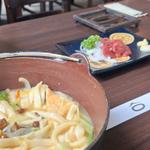 不動ほうとう(ほうとう不動 河口湖南店 （ほうとうふどう）)