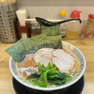 裏むさ　ぶたざんまい　並(裏武蔵家　西千葉店)
