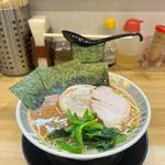 裏むさ　ぶたざんまい　並(裏武蔵家　西千葉店)