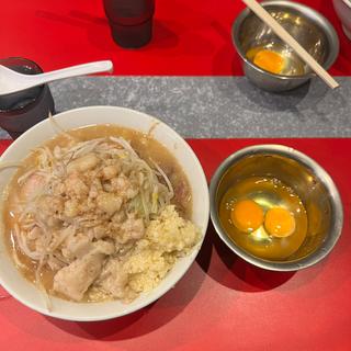ミニラーメン