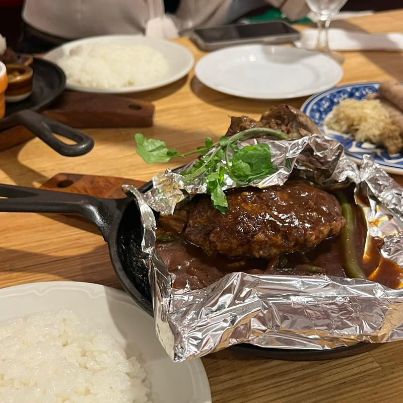 (つばめグリル 錦糸町テルミナ2店)