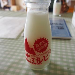 ミルピス