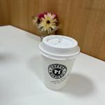 ブレンドコーヒー(珈琲焙煎工房 函館美鈴)