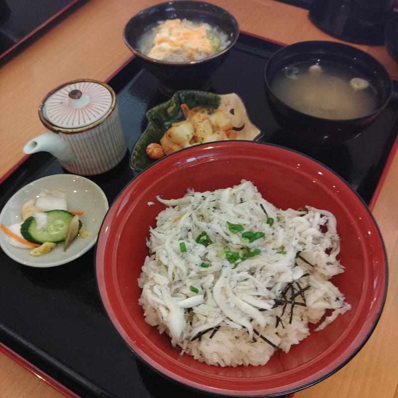 小川原湖セット(ポロトピァ )