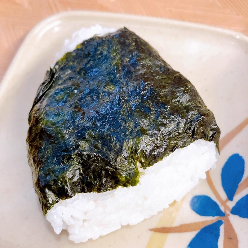 おむすび（明太子）(つるり・さぬきうどん食堂 )