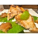 お魚料理(たけつら 四季素材 )