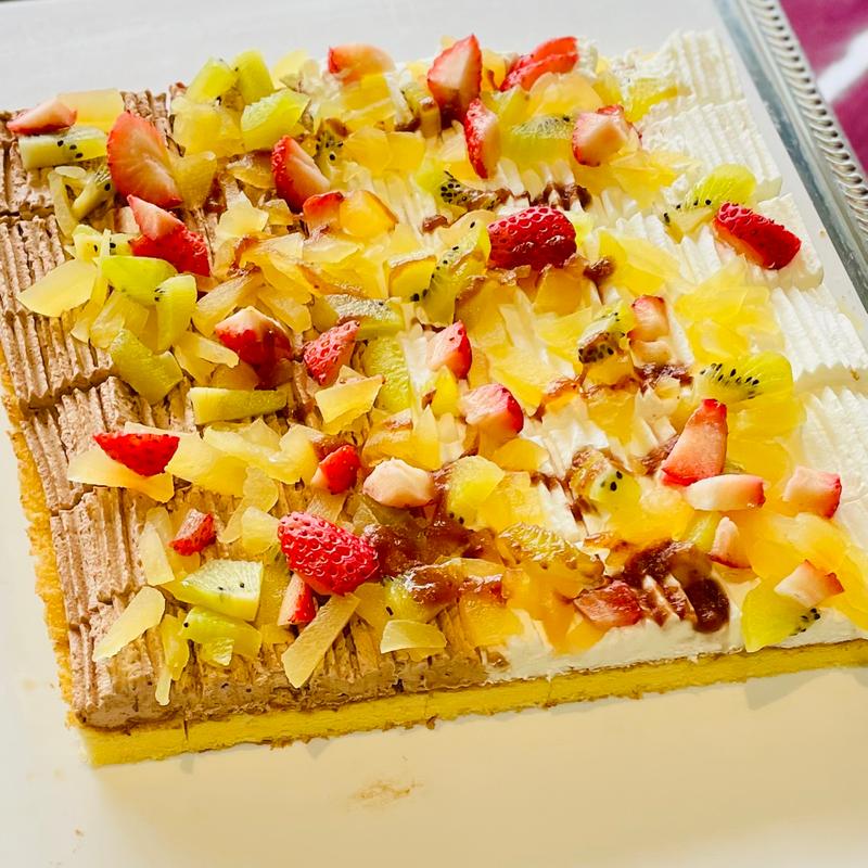 デザートブュッフェ(原田農園 )