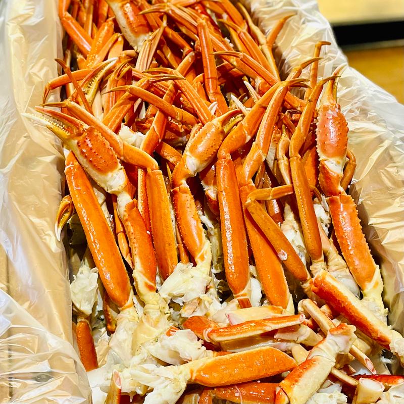 ズワイガニ(原田農園 )