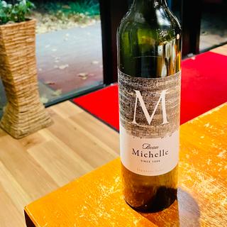 Beau Michelle(和光 日本酒バル まいかけ)