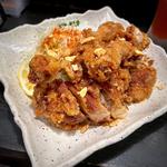 松本山賊焼き