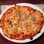 ガーリックピッツァ(シーハーズ本店 )