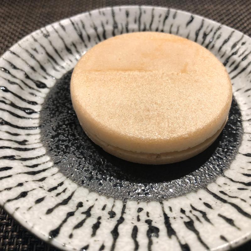 和牛の旨味コンビーフ(五本木 AKIMOTO)