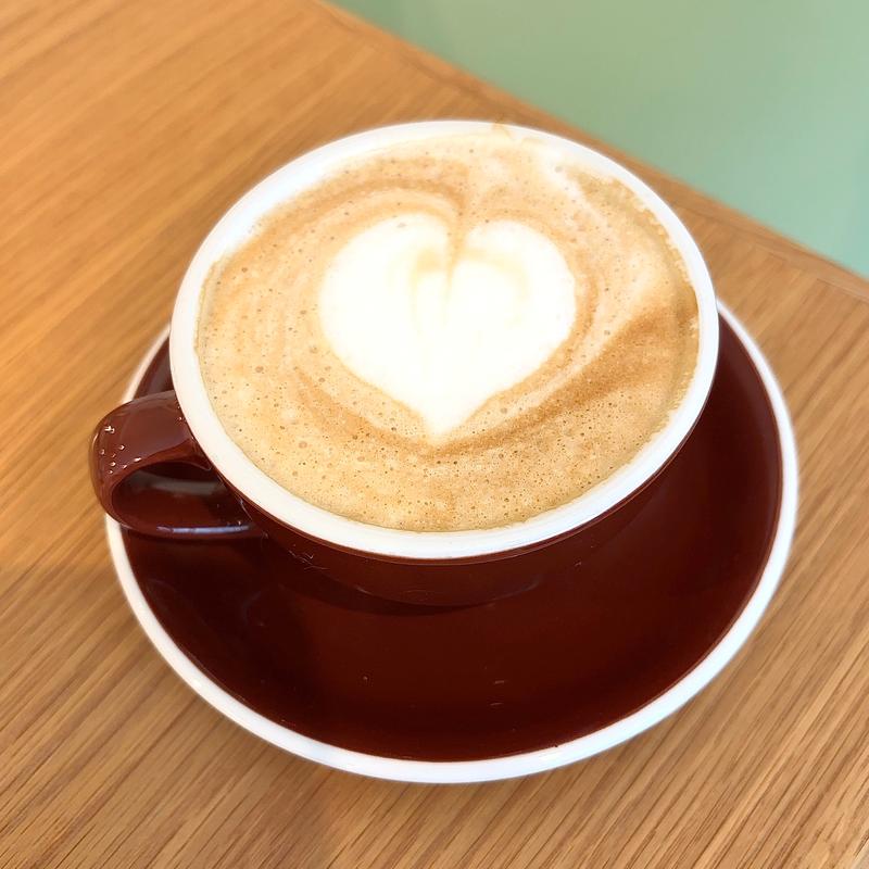 カフェラテ(towanoa(トワノア))