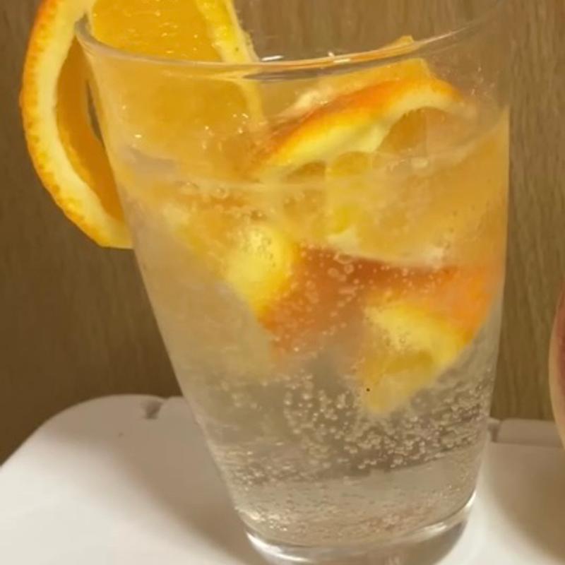 ファジーネーブル(New Niro)