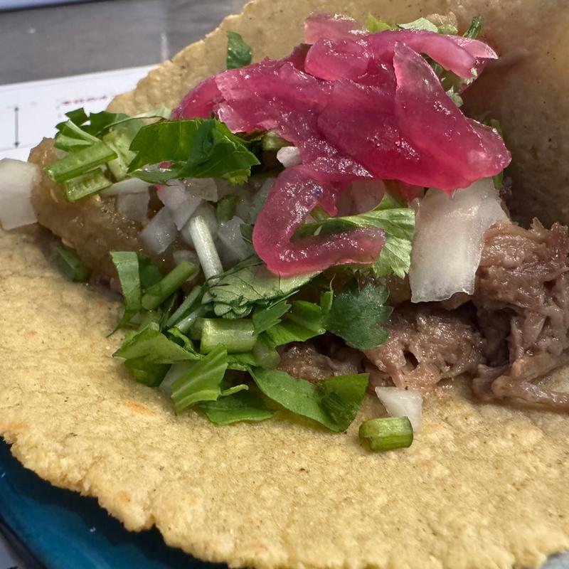 ラム(tacos trap' (タコス・トラップ) 新宿御苑店)