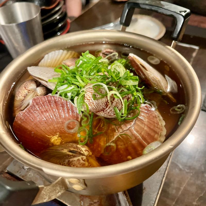 貝風呂(まそほ離れ )