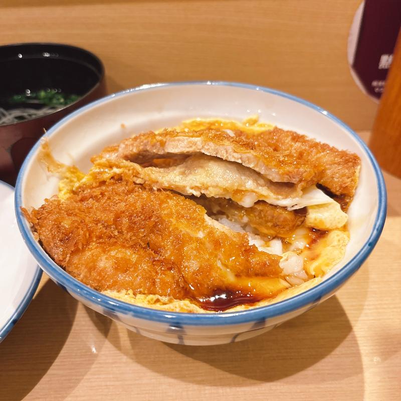 かつどん(瑞兆)