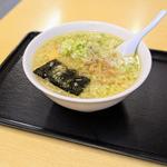 塩ラーメン 