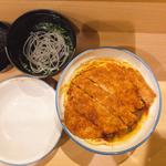 かつどん(瑞兆)