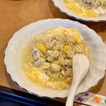 日替わり定食(純喫茶 藤)