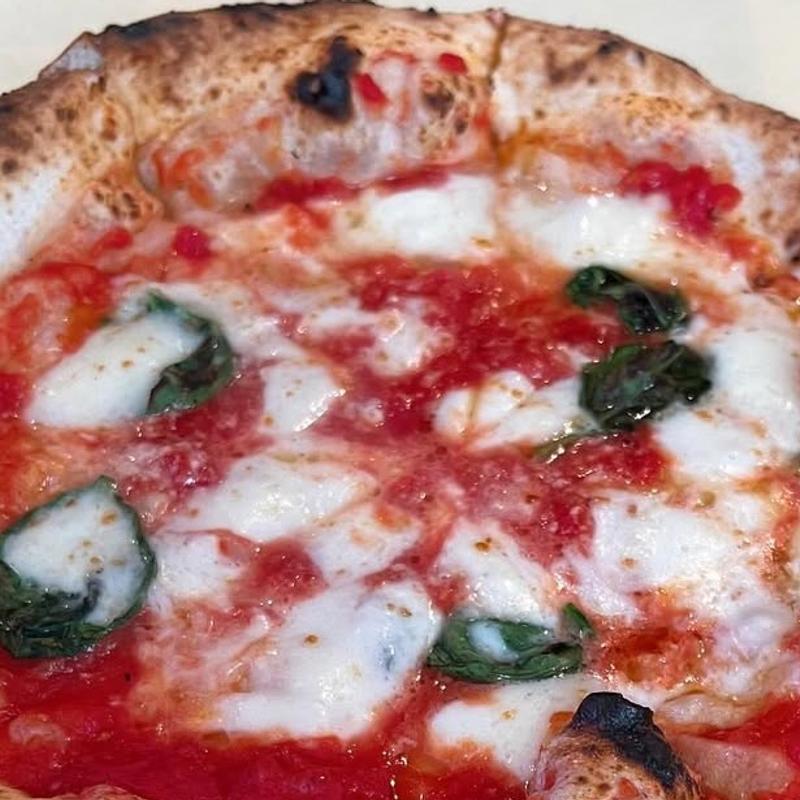 マルゲリータエクストラ(ナプレ 南青山本店)