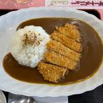 カツカレー