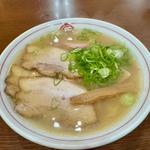 中華そば