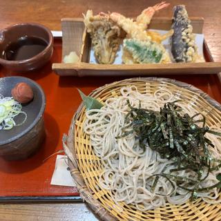 天ざる(かまくら )