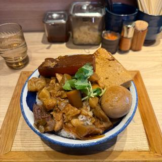 肉めし