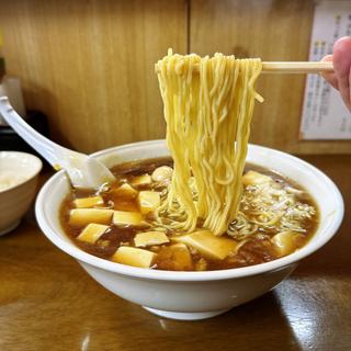 トーフラーメン(トーフラーメン幸楊)