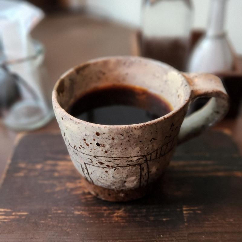 ビタースウィート(カフェ ケシパール )