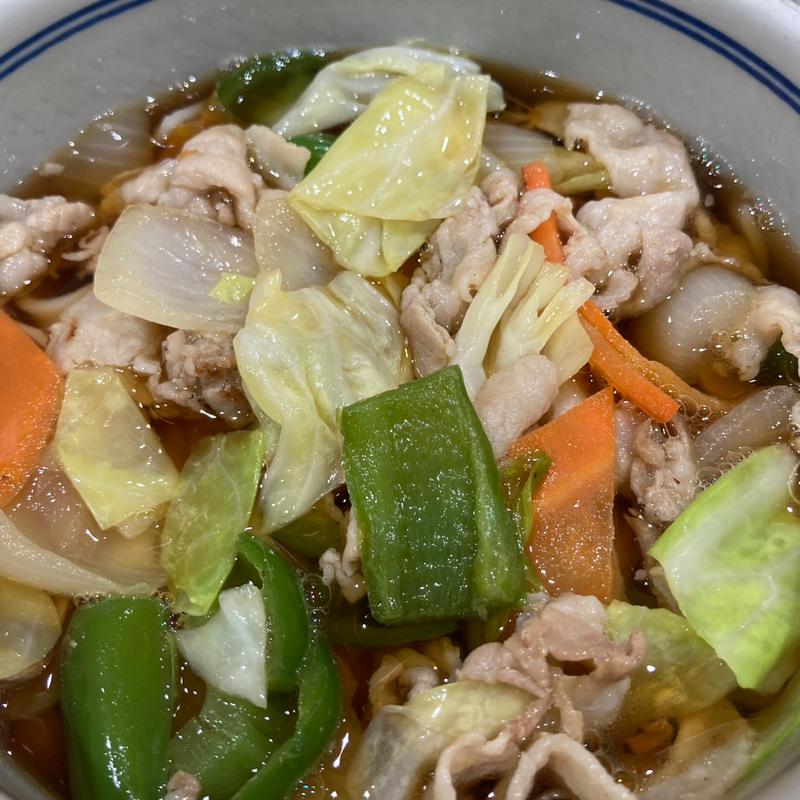 (吉田麺業 きしめんよしだ エスカ店)