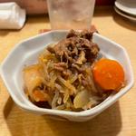 肉じゃが
