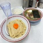 特製つけ中華