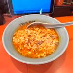タンタンメン(元祖ニュータンタンメン本舗 羽田店)