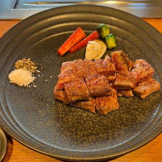 (三笠会館 聖せき亭)