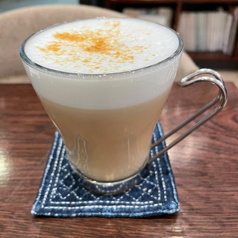 (徳光珈琲 円山店)