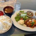 日替わりランチ