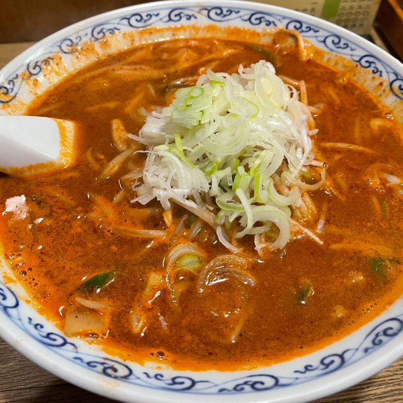 みそオロチョン(利しり （りしり）)