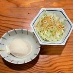 付き出し