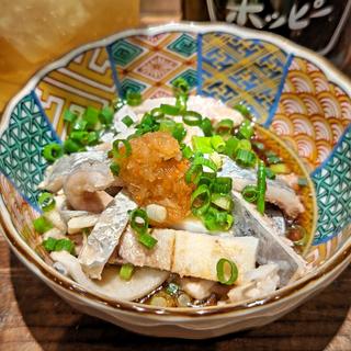 かわボンズ(野毛 かど平)