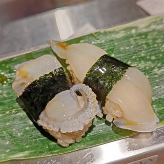 生げそ(野毛 かど平)