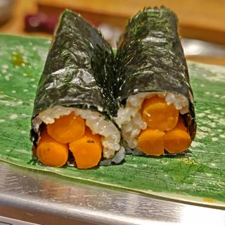 山ごぼう巻き(野毛 かど平)