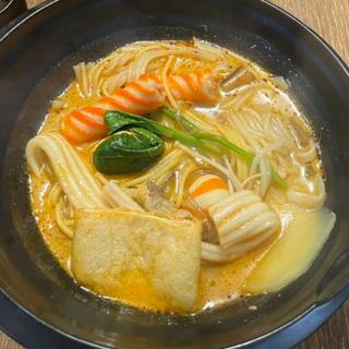 麻辣湯(楊國福マーラータン 心斎橋店)