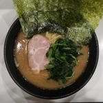 ラーメン(並)
